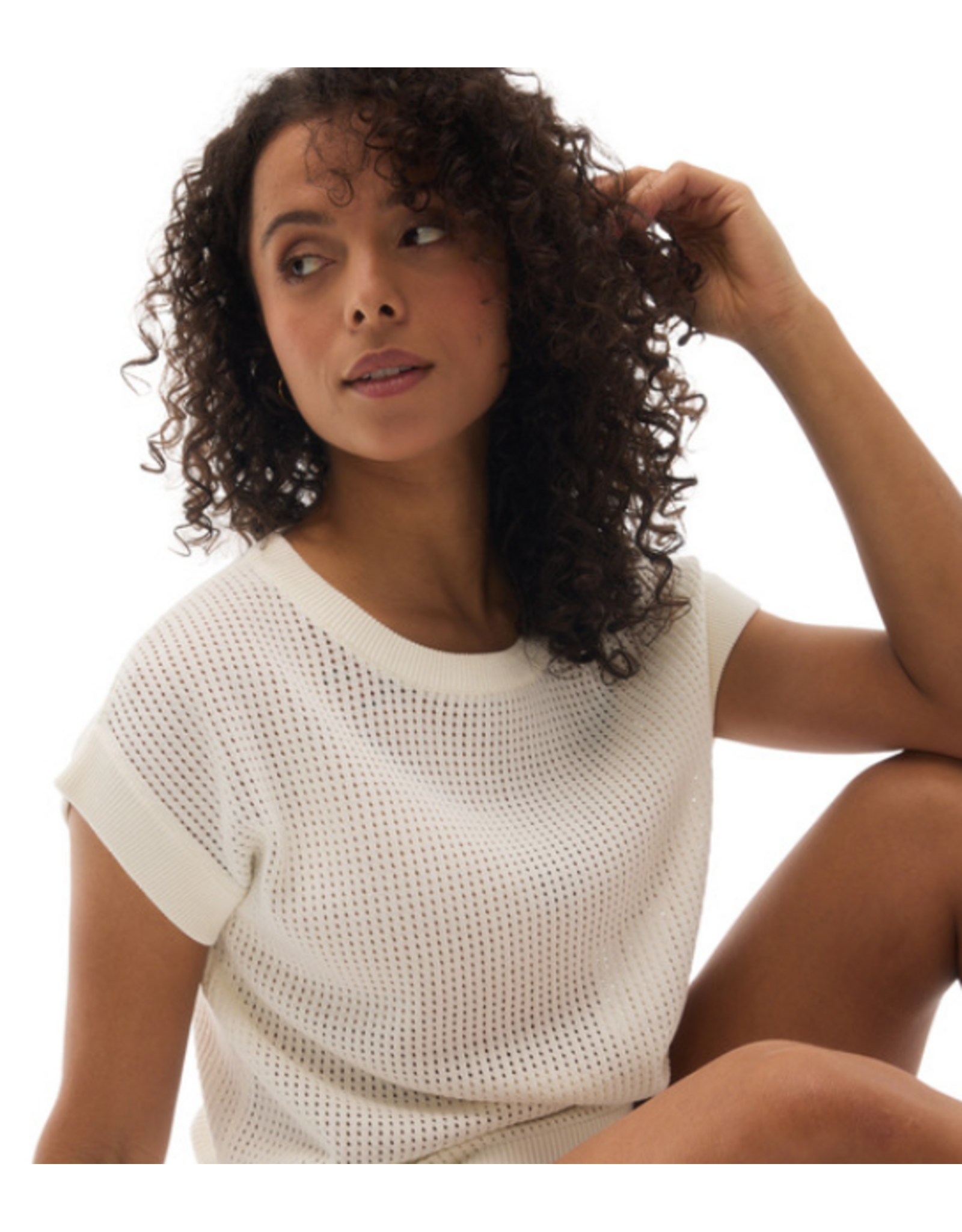 FIG AKL22133-V MILA TOP