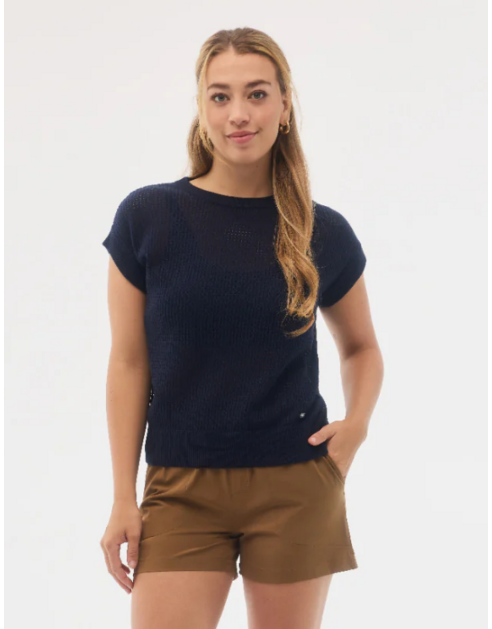 FIG AKL22133-V MILA TOP