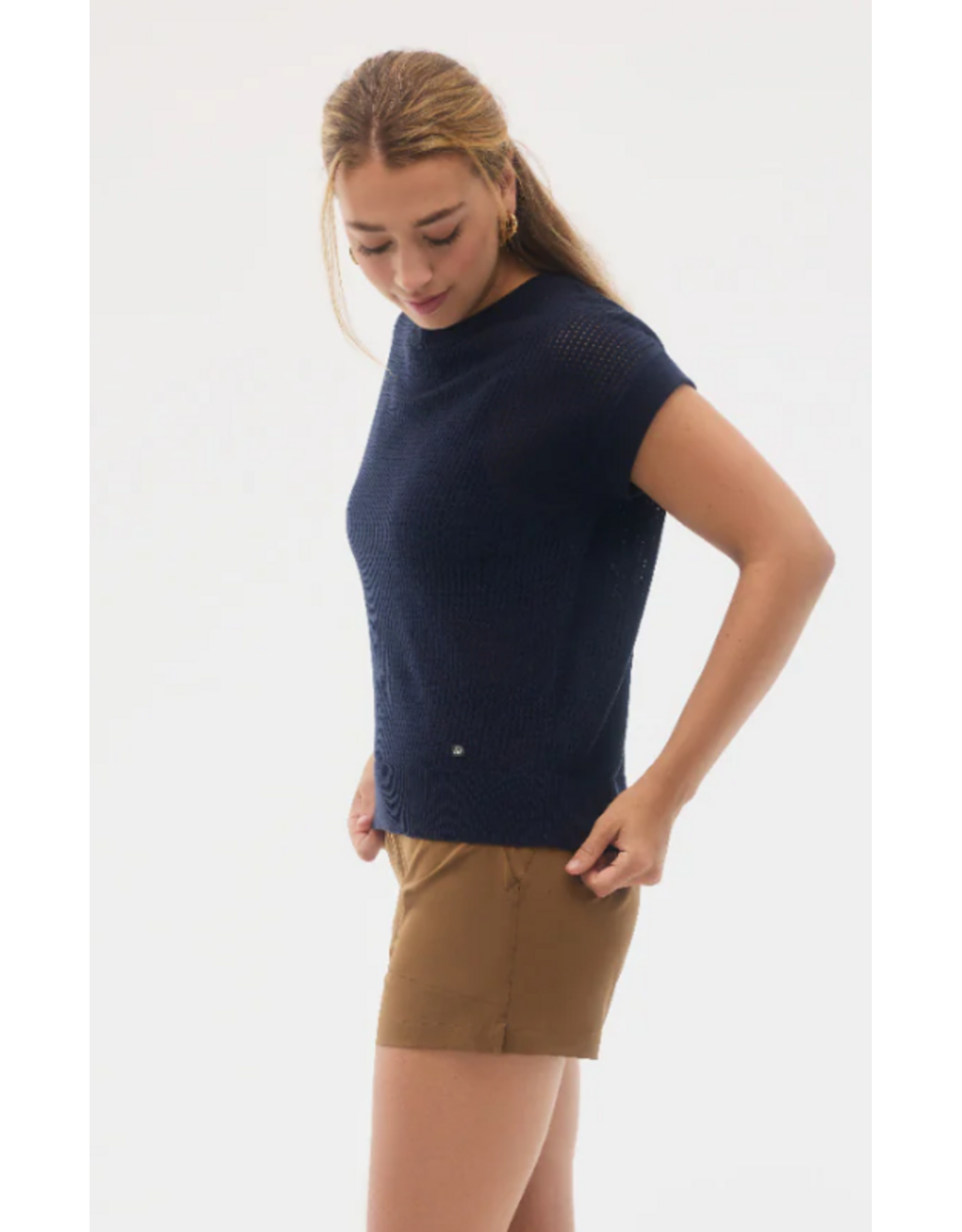 FIG AKL22133-V MILA TOP