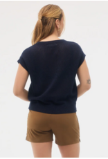 FIG AKL22133-V MILA TOP