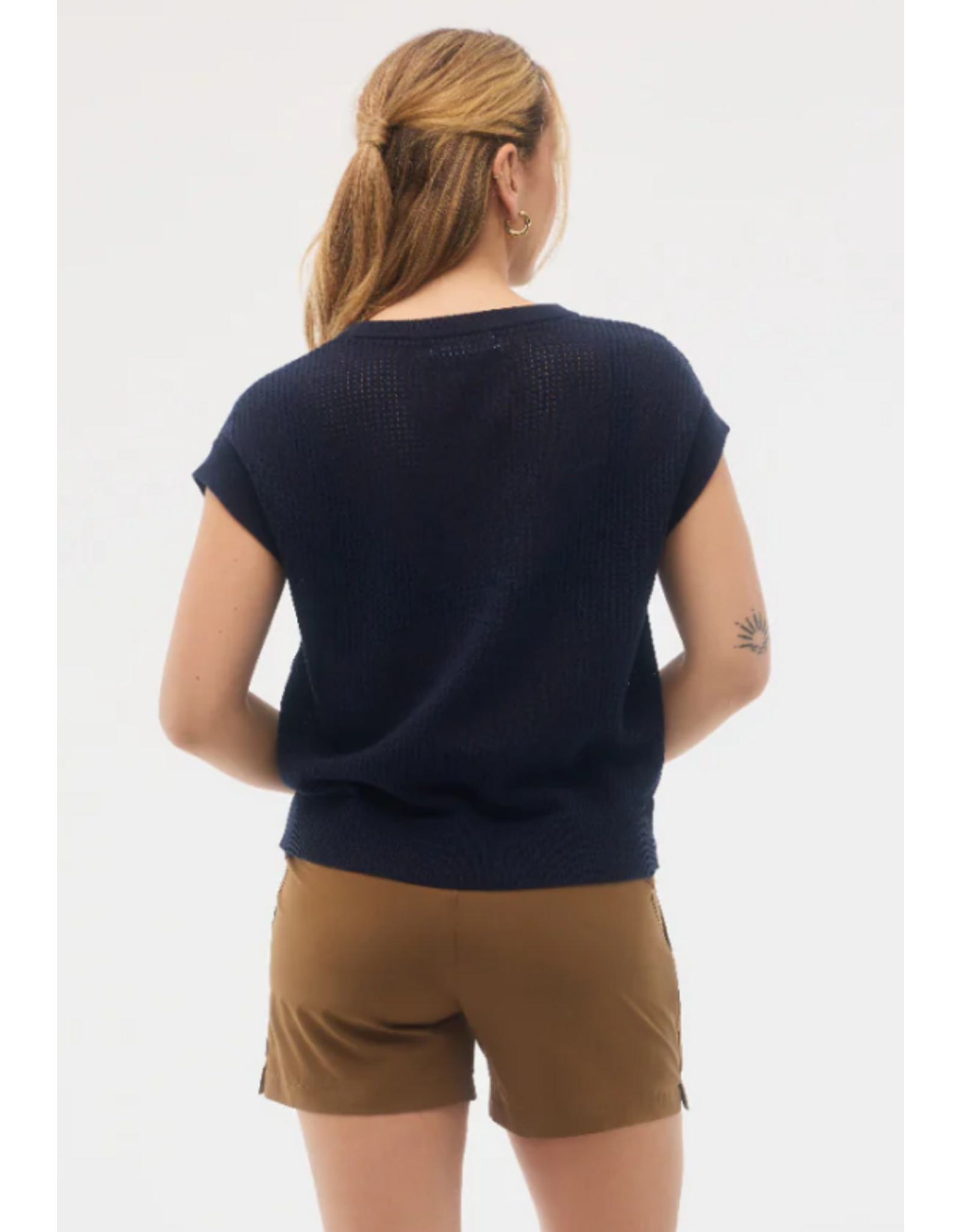 FIG AKL22133-V MILA TOP