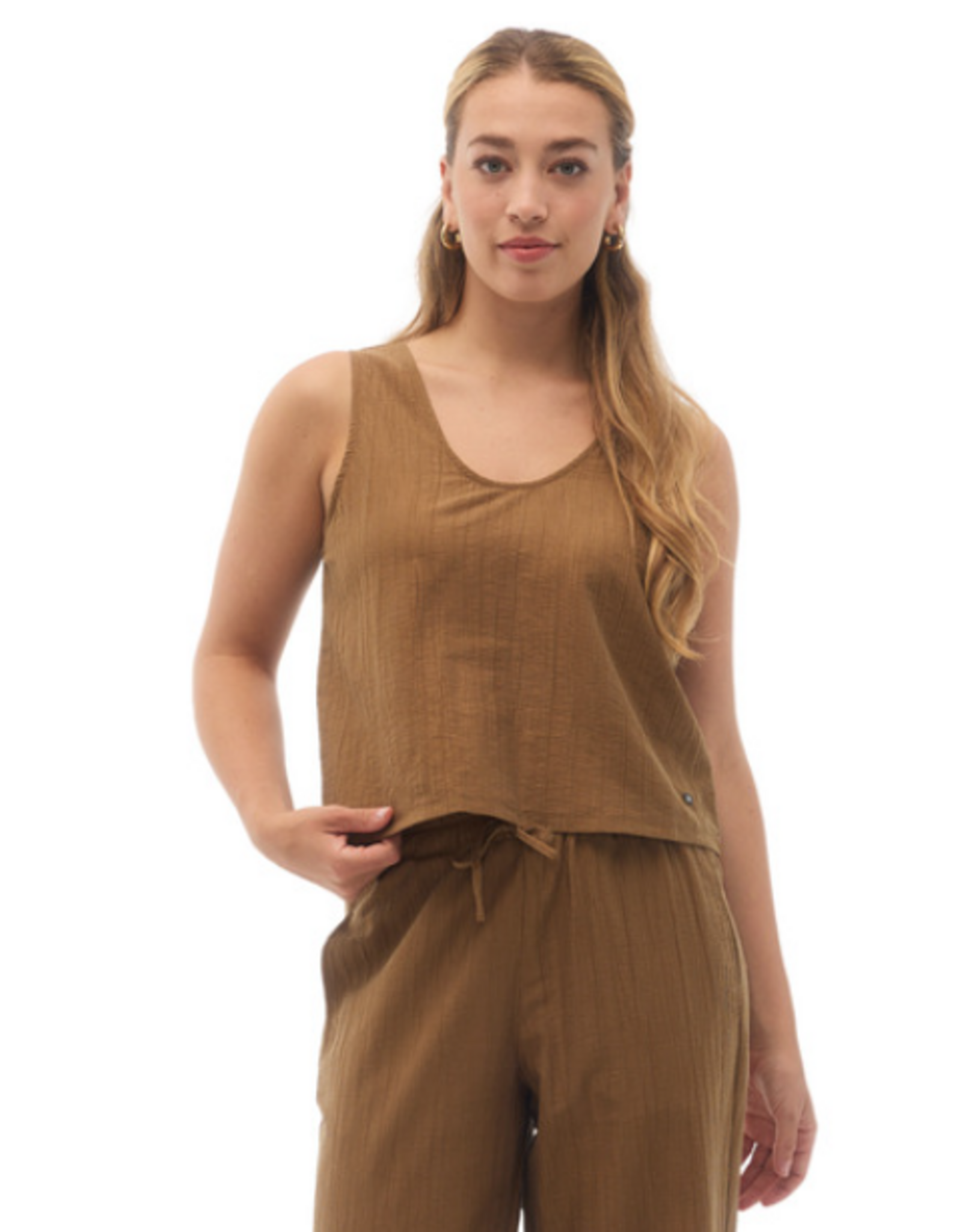 FIG RIM42002-O ELBA CAMISOLE