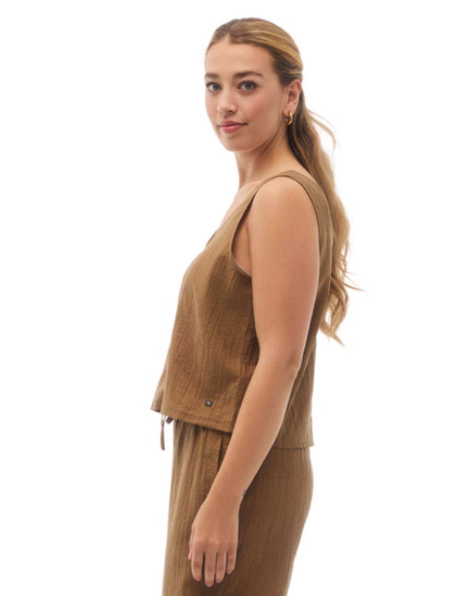 FIG RIM42002-O ELBA CAMISOLE