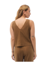FIG RIM42002-O ELBA CAMISOLE