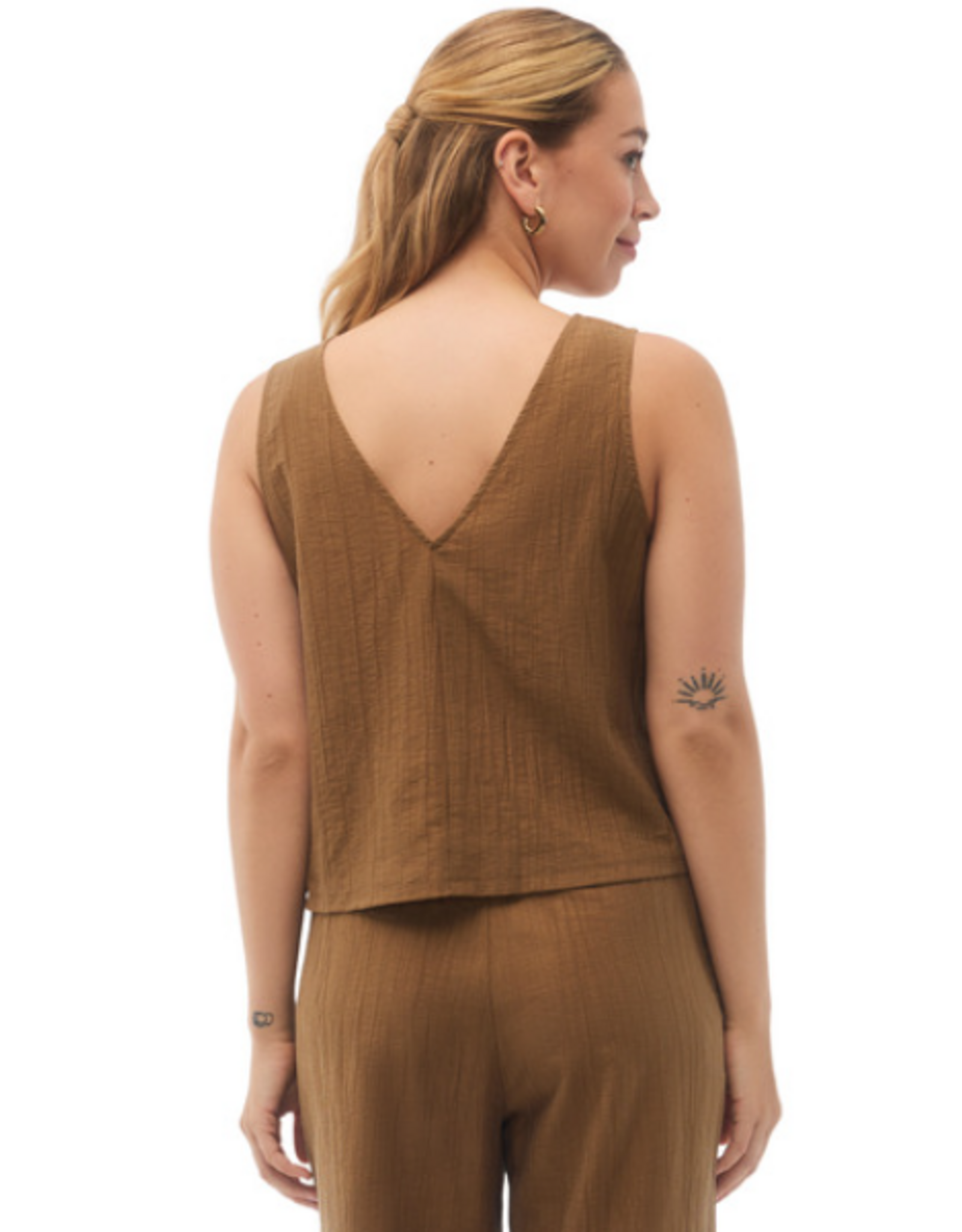 FIG RIM42002-O ELBA CAMISOLE