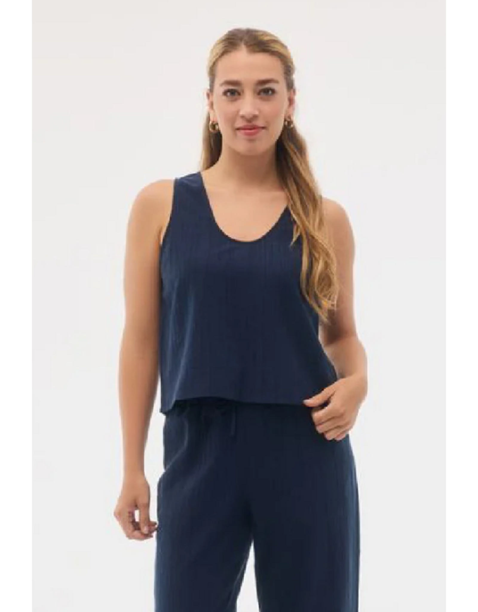 FIG RIM42002-O ELBA CAMISOLE