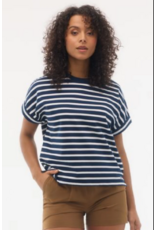 FIG INJ39104-O CAROLINA S/S TOP