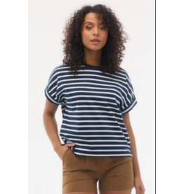 FIG INJ39104-O CAROLINA S/S TOP