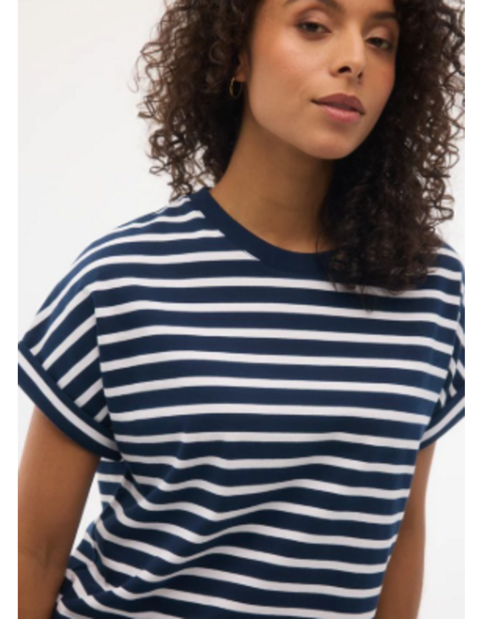 FIG INJ39104-O CAROLINA S/S TOP