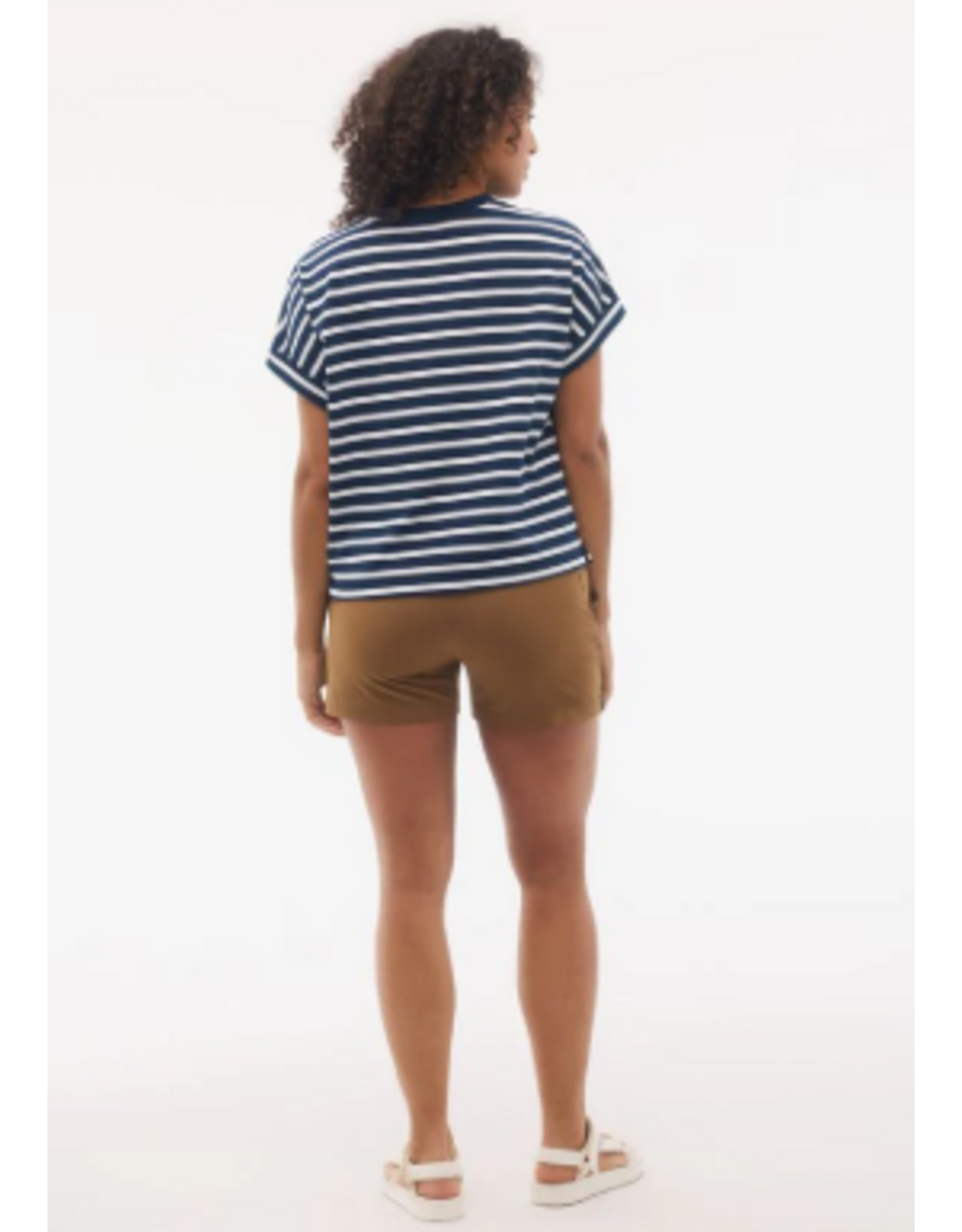 FIG INJ39104-O CAROLINA S/S TOP