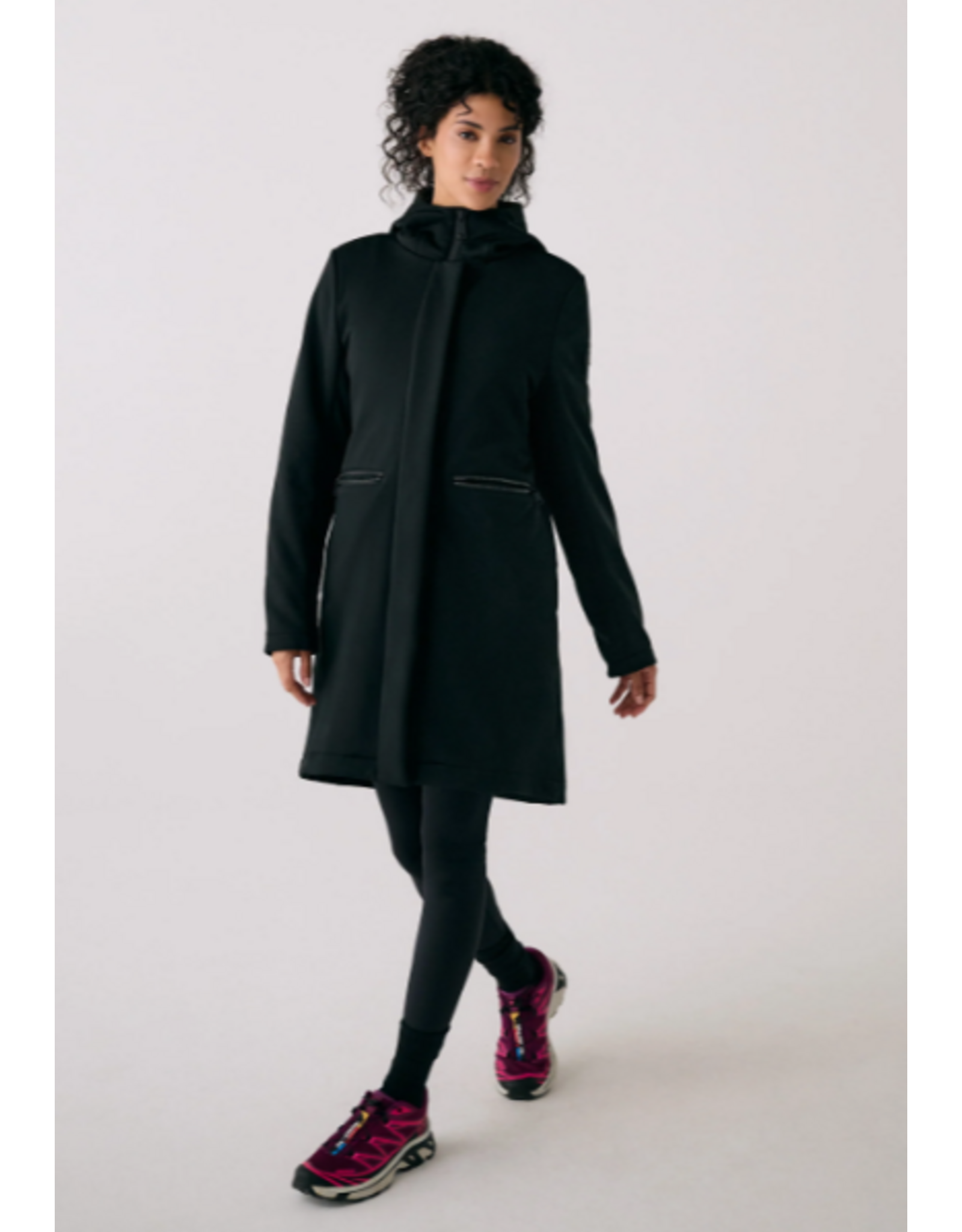 LOLË LUW0961 FLOR SOFTSHELL