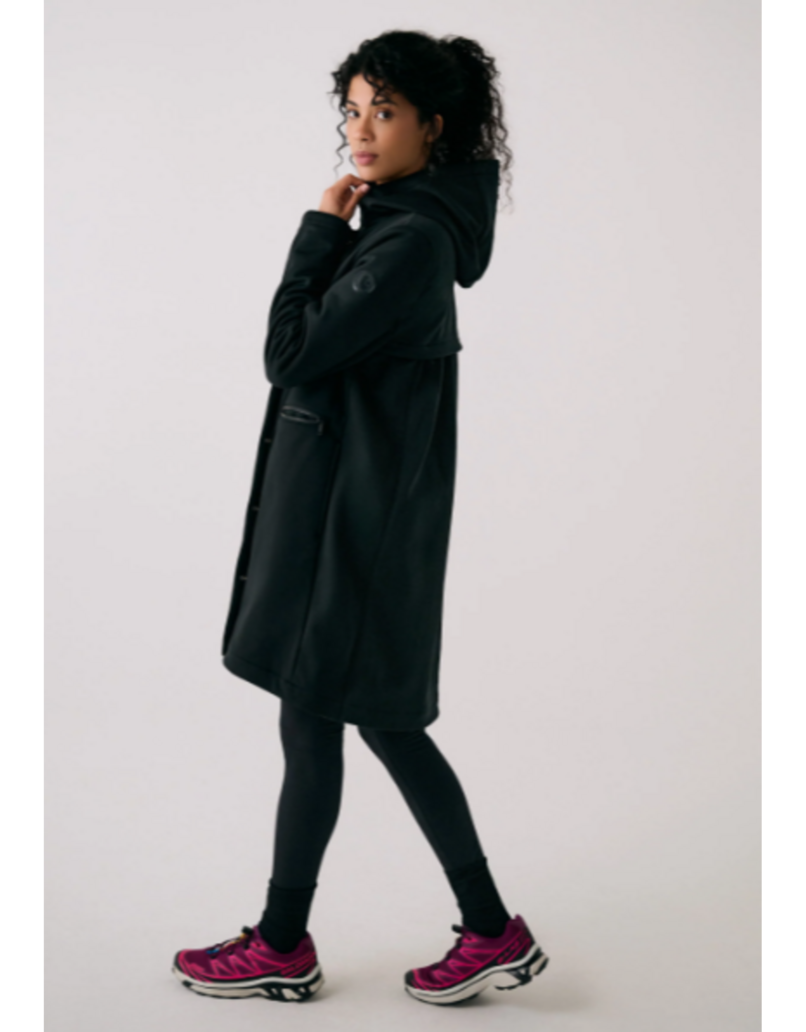 LOLË LUW0961 FLOR SOFTSHELL