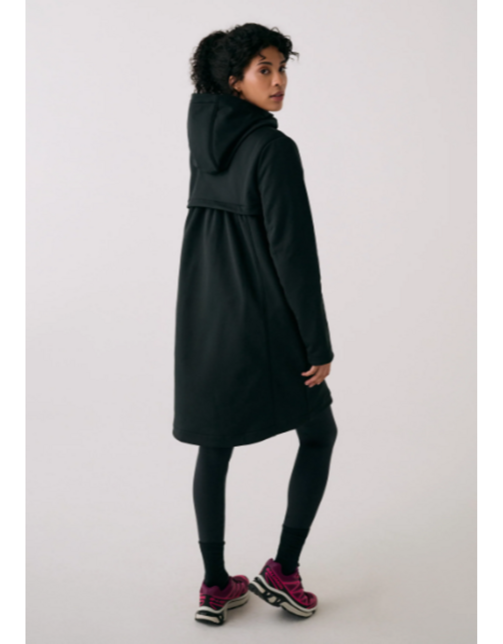 LOLË LUW0961 FLOR SOFTSHELL