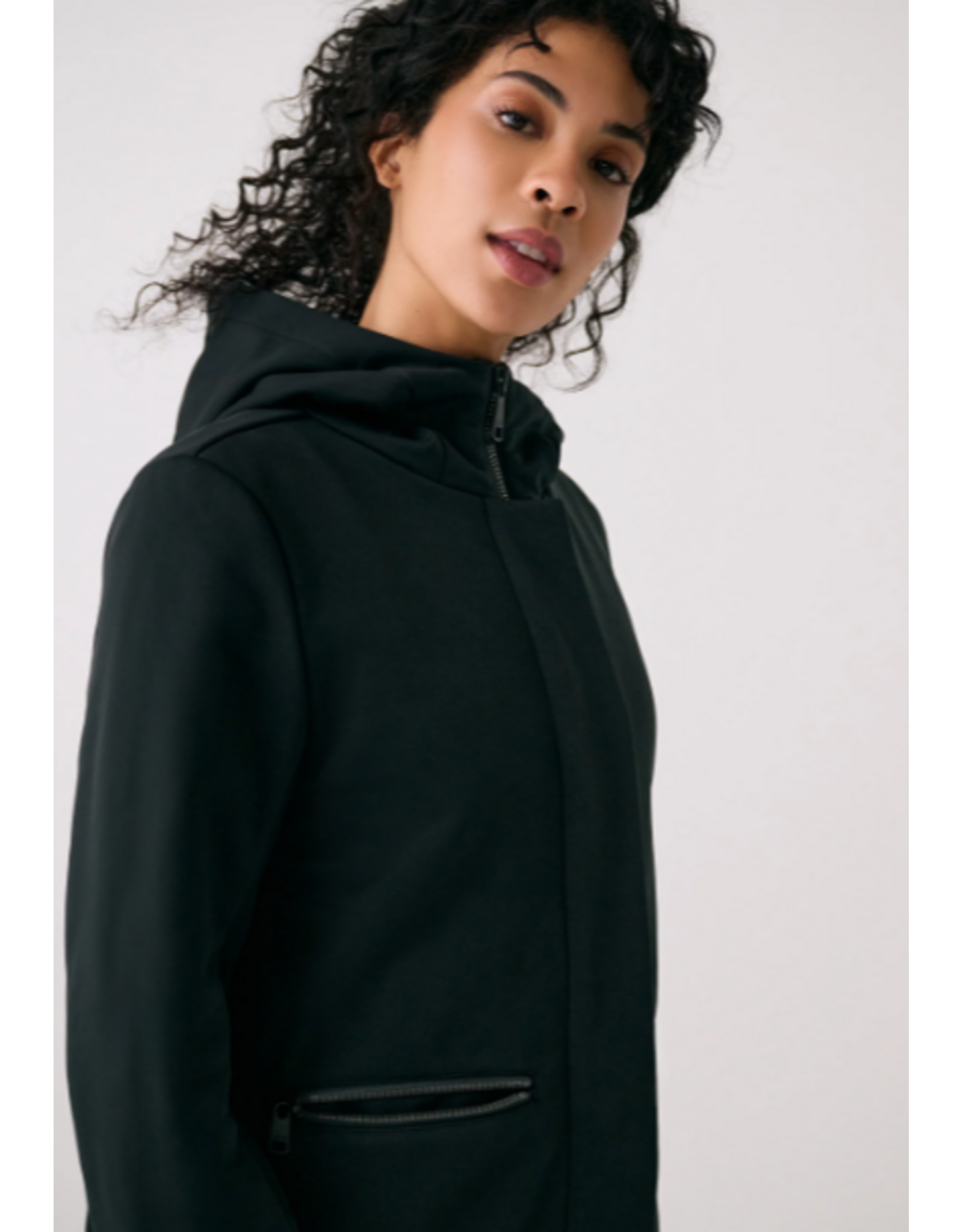 LOLË LUW0961 FLOR SOFTSHELL