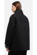 GEOX W5615ET3275F9000 W KLEOPY E - BOILED WOOL