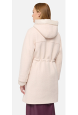 GEOX W5615FT3275F5272 W KLEOPY F - BOILED WOOL