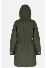 GEOX W5615FT3275F3236 W KLEOPY F - BOILED WOOL