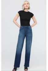 DUER WFGR4527 Performance Denim+ High Rise Straight