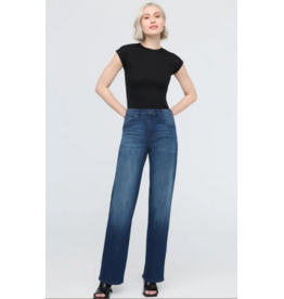 DUER WFGR4527 Performance Denim+ High Rise Straight