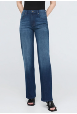 DUER WFGR4527 Performance Denim+ High Rise Straight