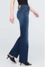 DUER WFGR4527 Performance Denim+ High Rise Straight