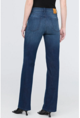 DUER WFGR4527 Performance Denim+ High Rise Straight