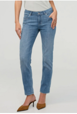 DUER WFLR5281 Performance Denim Girlfriend Jean