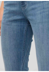 DUER WFLR5281 Performance Denim Girlfriend Jean