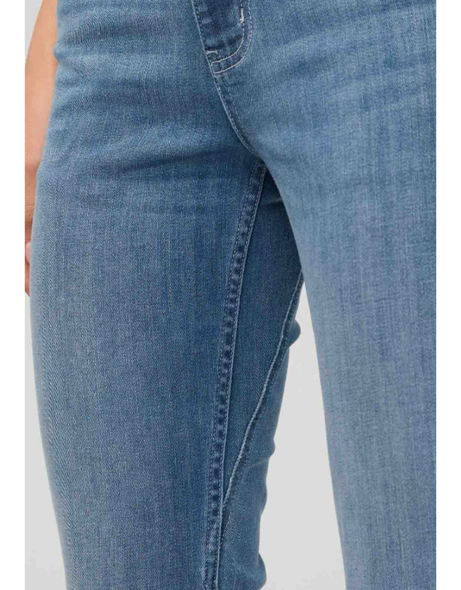 DUER WFLR5281 Performance Denim Girlfriend Jean