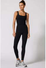 MPG 11A1161 RIBBED CROP CAMISOLE