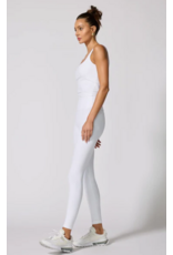 MPG 11A1161 RIBBED CROP CAMISOLE