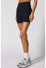 MPG 11C0886 RIBBED SHORT