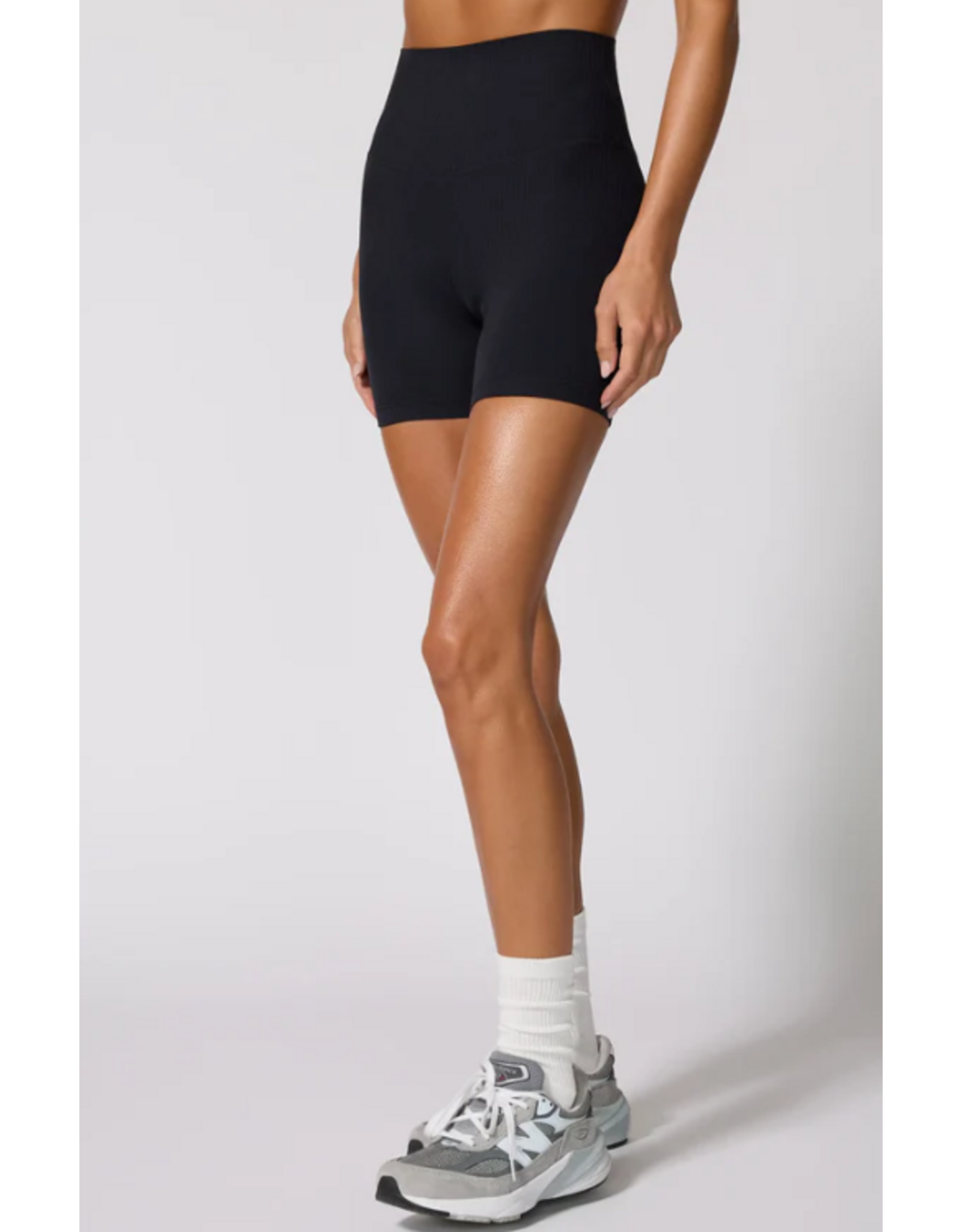 MPG 11C0886 RIBBED SHORT