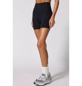 MPG 11C0886 RIBBED SHORT