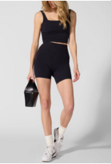 MPG 11C0886 RIBBED SHORT