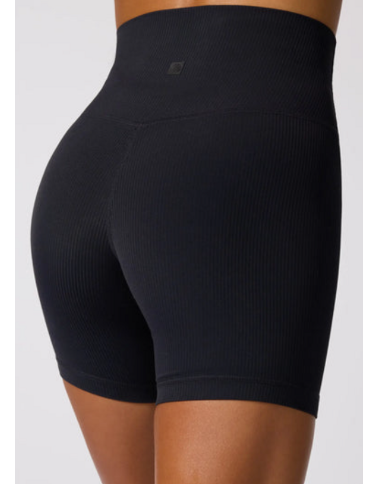 MPG 11C0886 RIBBED SHORT