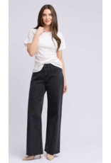 YOGA JEANS 2914 LILY WIDE LEG taille reg 31 po