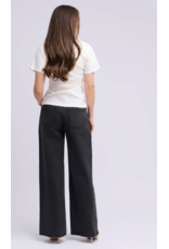 YOGA JEANS 2914 LILY WIDE LEG taille reg 31 po