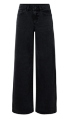 YOGA JEANS 2914 LILY WIDE LEG taille reg 31 po
