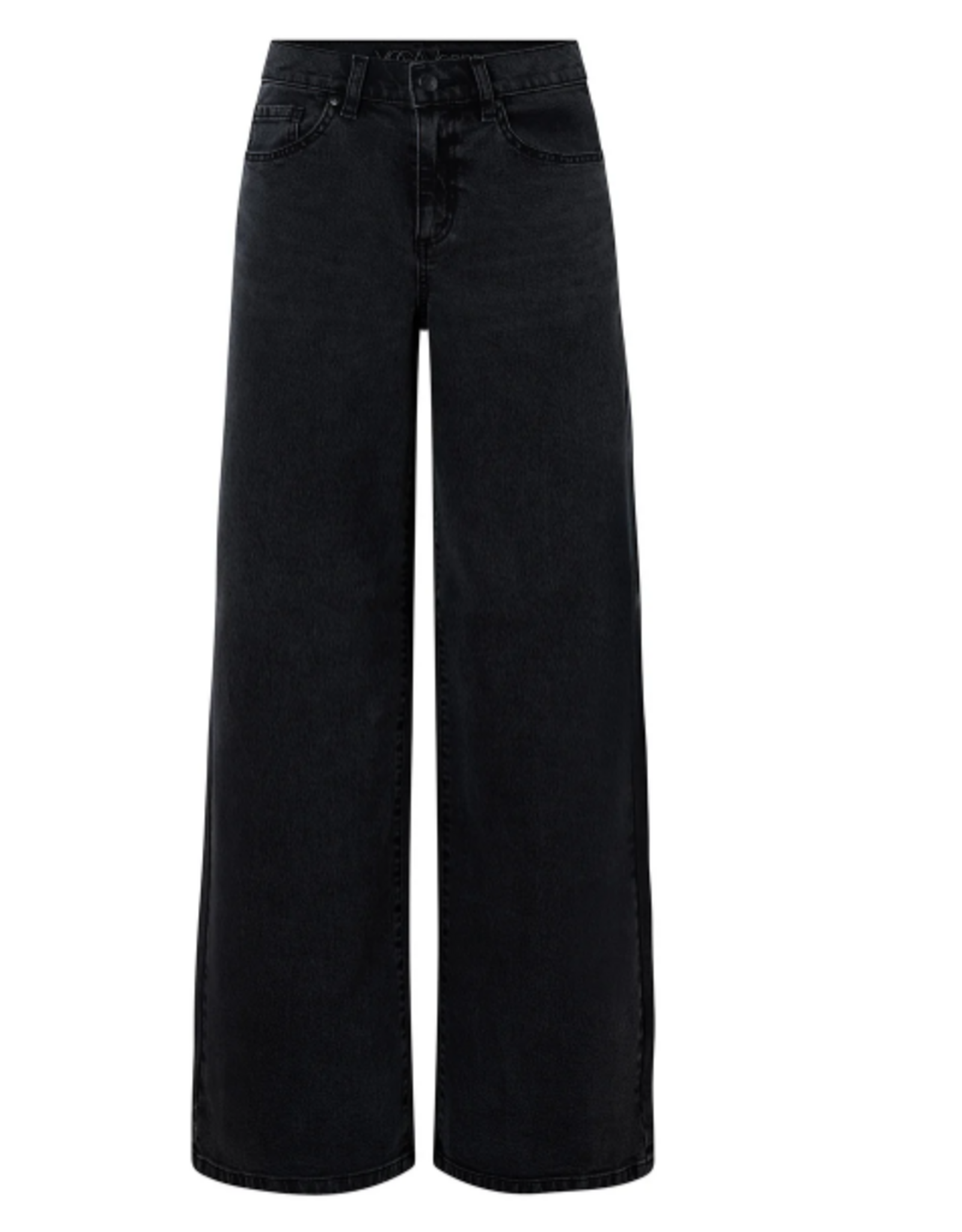 YOGA JEANS 2914 LILY WIDE LEG taille reg 31 po