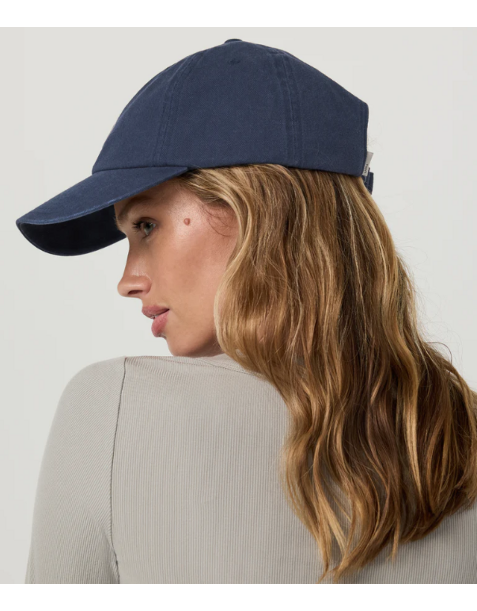 VUORI V8106 Vuori Dad Hat