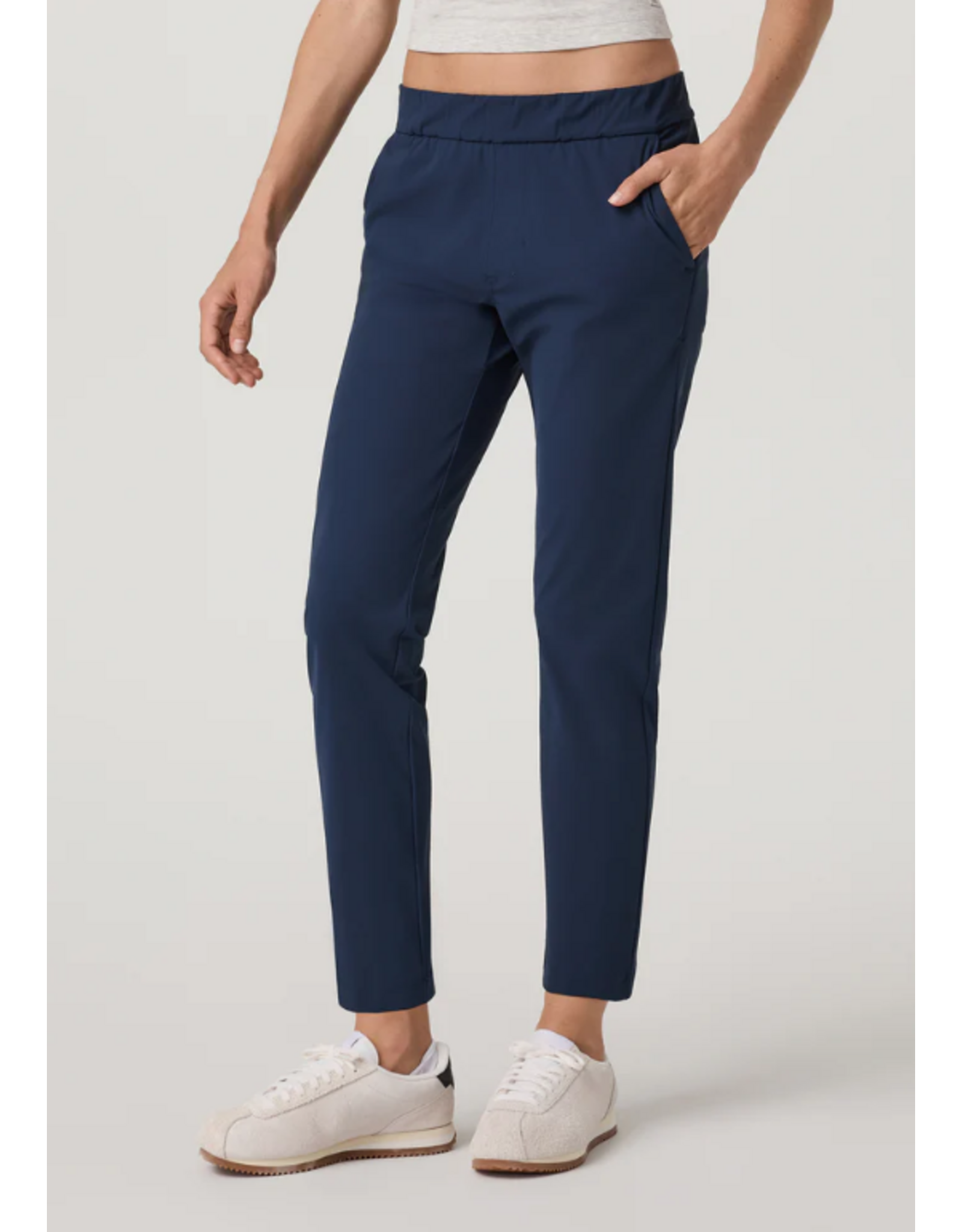 VUORI VW404 Miles Ankle Pant