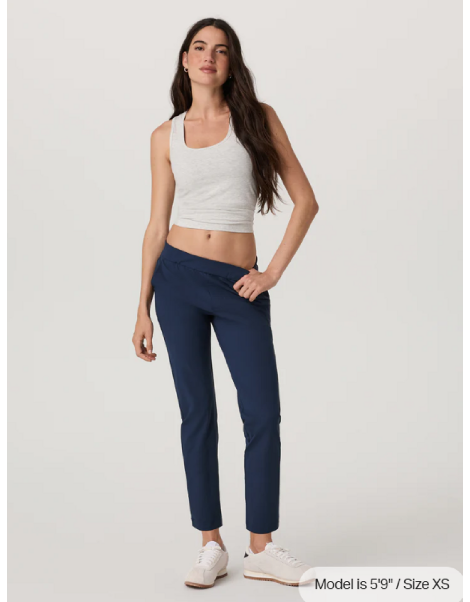 VUORI VW404 Miles Ankle Pant