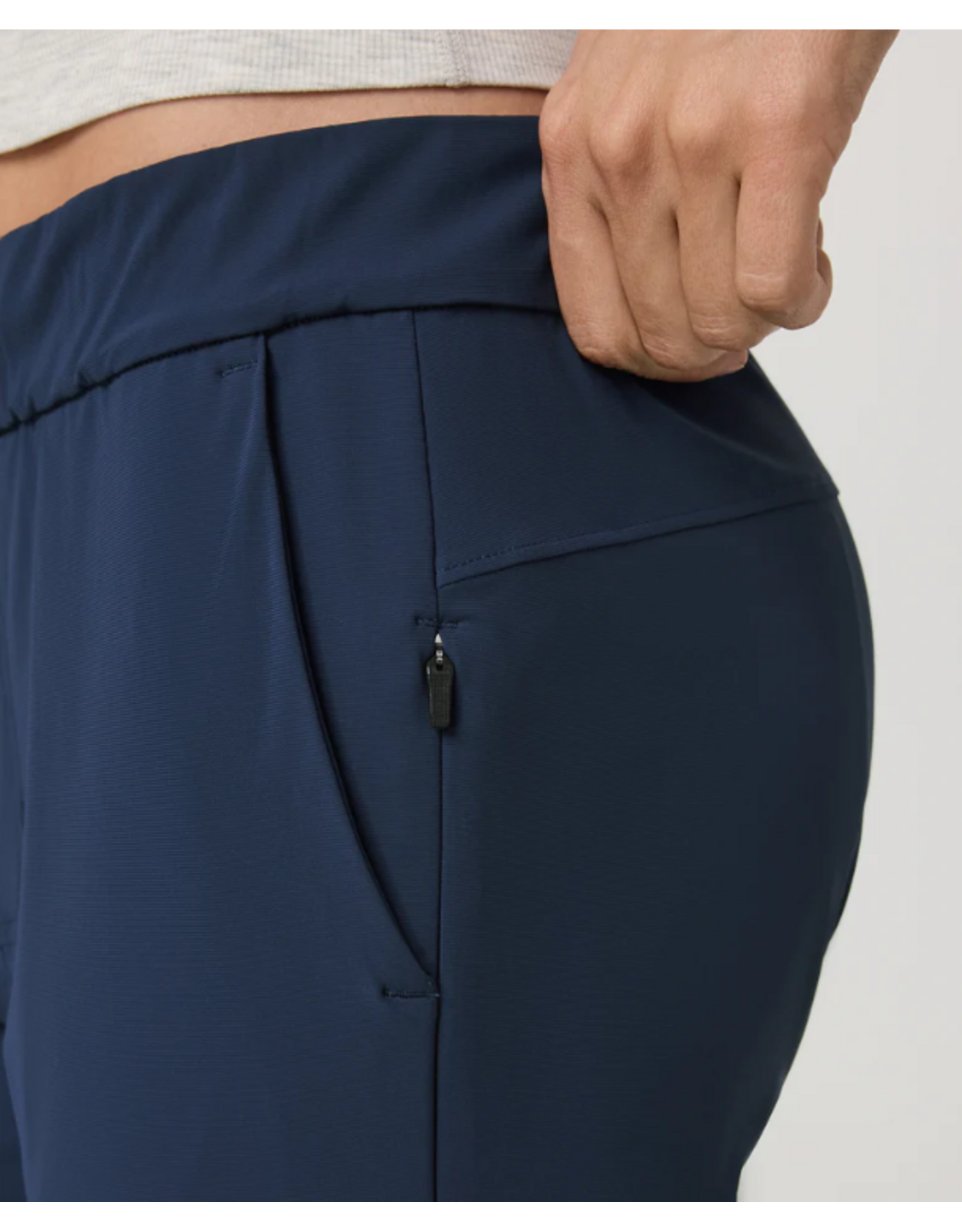 VUORI VW404 Miles Ankle Pant