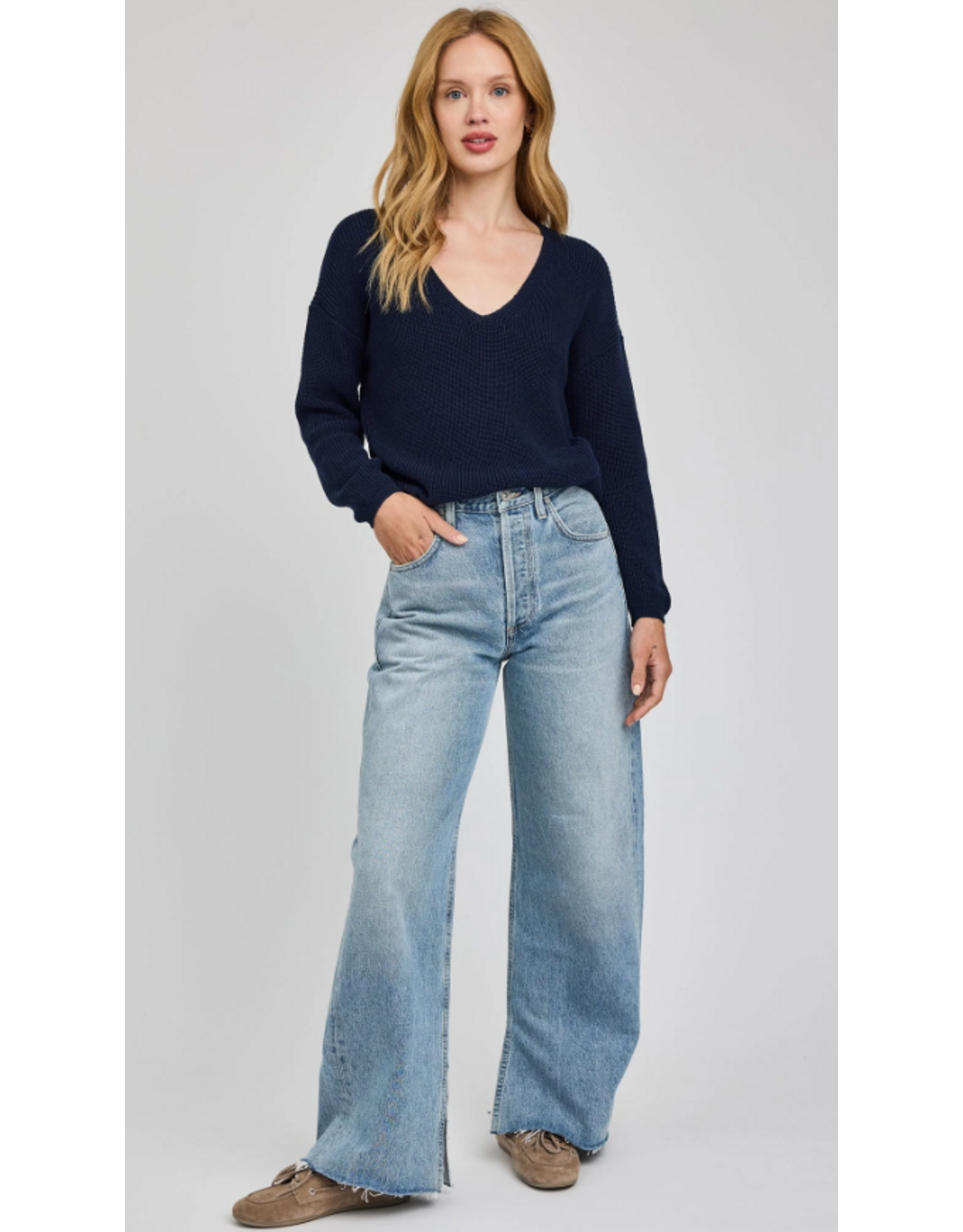 GENTLE FAWN GF2602-3672 TUCKER