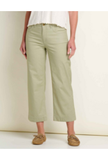 TOAD & CO T1442907 earthworks pantalon jambe large