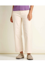 TOAD & CO T1442907 earthworks pantalon jambe large