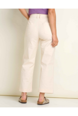 TOAD & CO T1442907 earthworks pantalon jambe large