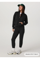 VUORI VW2064 Halo Modern Full Zip Hoodie