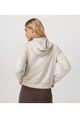 VUORI VW2064 Halo Modern Full Zip Hoodie